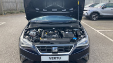 SEAT Ibiza 1.0 TSI 110 FR Sport 5dr DSG Petrol Hatchback